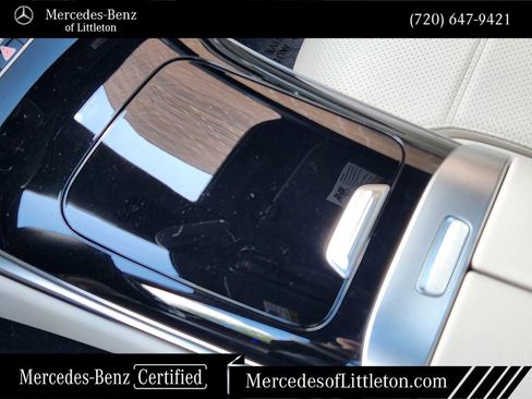Certified 2026 Mercedes-Benz GLC 300 4MATIC image 19