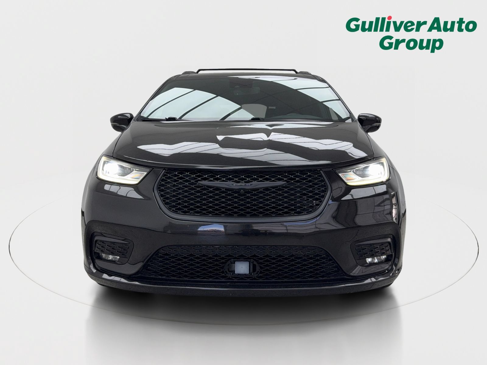Used 2021 Chrysler Pacifica Touring-L w/ S Appearance Package FWD image 14