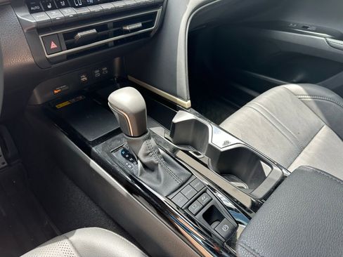 Used 2025 Toyota Camry XSE w/ Premium Plus Package FWD image 17