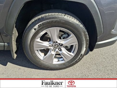 Certified 2023 Toyota RAV4 XLE w/ Convenience Package image 8