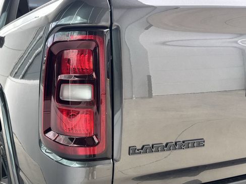 New 2026 RAM 1500 Laramie w/ Night Edition AWD/4WD image 6