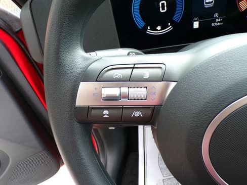 Certified 2026 Hyundai Kona SE AWD/4WD image 29