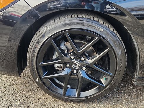 Certified 2022 Honda Civic Sport image 8