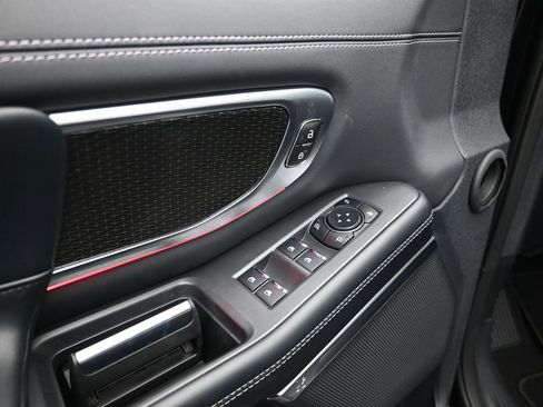 New 2026 Ford Expedition Max Platinum w/ Stealth Appearance Package AWD/4WD image 10