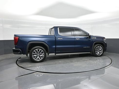 Used 2023 GMC Sierra 1500 Denali w/ Denali Reserve Package RWD image 20