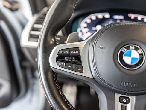 Used 2024 BMW X3 M40i w/ Premium Enhanced Package AWD/4WD image 26