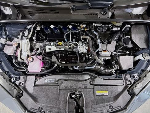 Used 2026 Toyota Prius Plug-In Hybrid image 27