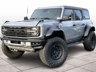 Used 2023 Ford Bronco Raptor video 1