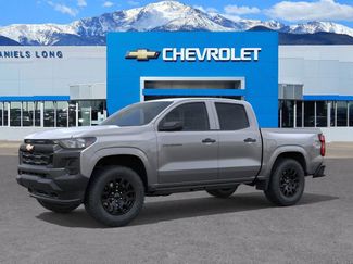 New 2026 Chevrolet Colorado W/T AWD/4WD video 2