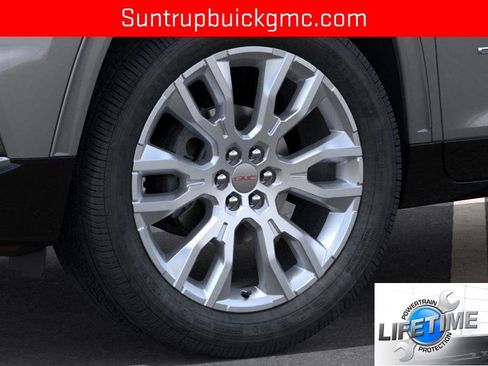 New 2026 GMC Acadia Denali w/ Super Cruise Package image 73