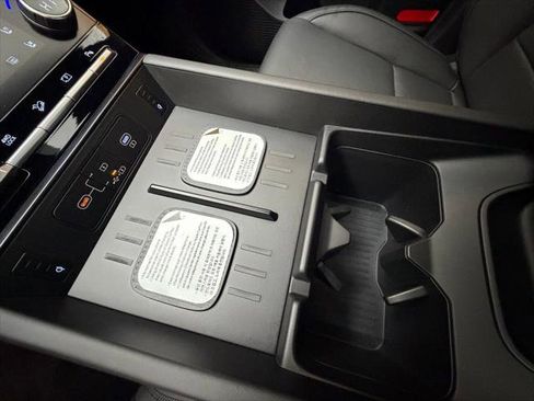 New 2026 Hyundai Santa Fe Calligraphy image 17