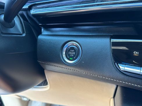 Certified 2023 Cadillac Escalade Premium Luxury AWD/4WD image 31