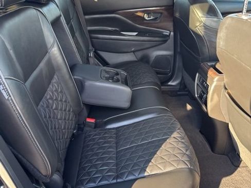 Certified 2020 Nissan Murano Platinum w/ Cargo Package image 17