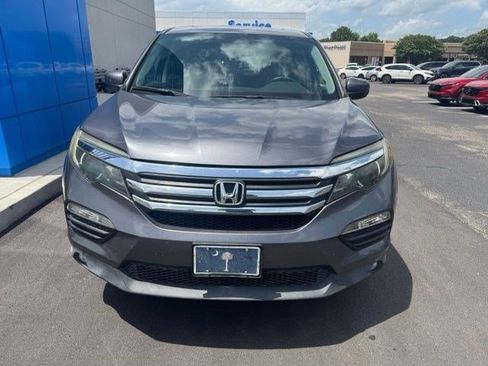 Used 2016 Honda Pilot EX-L image 3