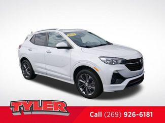 Used 2023 Buick Encore GX Select w/ Sport Touring Package image 1