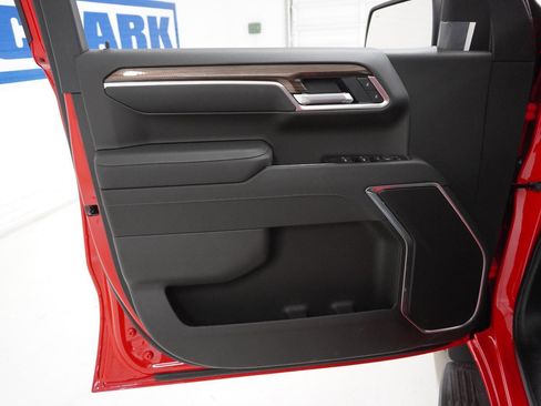 New 2026 Chevrolet Silverado 1500 LT w/ Texas Edition Plus image 10