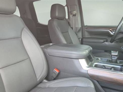 Used 2023 GMC Sierra 1500 SLT w/ SLT Premium Package image 11