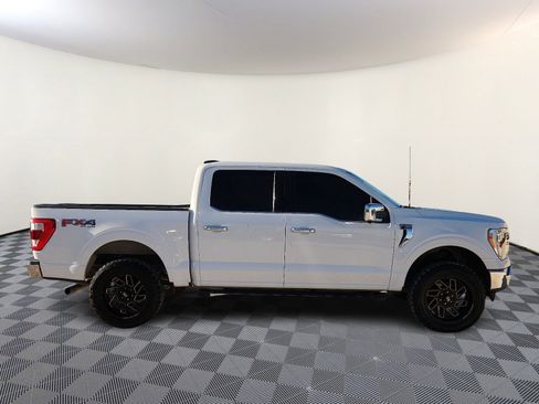 Used 2021 Ford F150 Lariat image 5