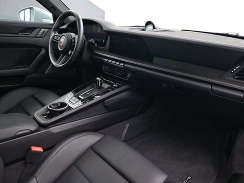Certified 2026 Porsche 911 Carrera S RWD image 12