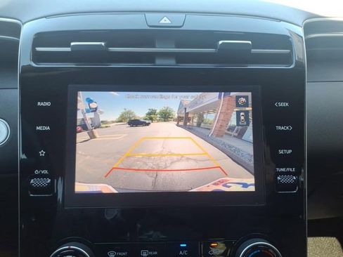 Used 2023 Hyundai Tucson SEL AWD/4WD image 8