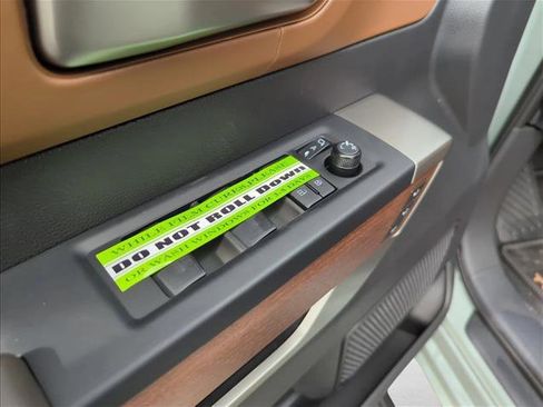 New 2026 Toyota Tundra 1794 Edition image 11