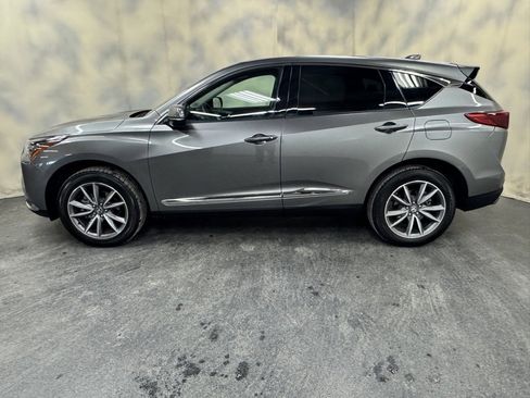 Used 2023 Acura RDX Technology Package SH-AWD image 3