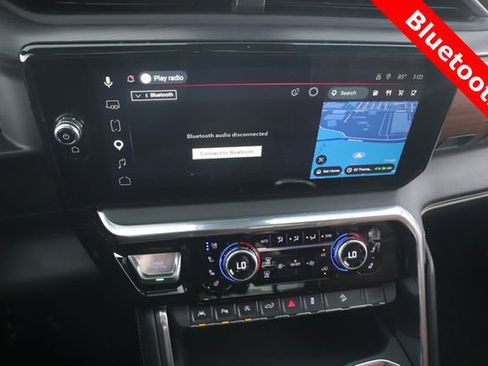 Used 2026 GMC Sierra 1500 Denali Ultimate AWD/4WD image 26