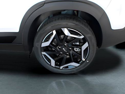 New 2026 Kia Seltos SX image 9