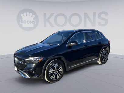 Used 2025 Mercedes-Benz GLA 250 4MATIC