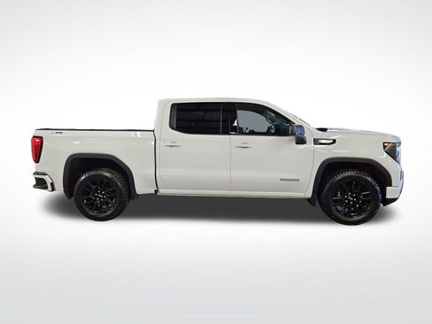 Certified 2023 GMC Sierra 1500 Elevation w/ X31 Off-Road Package AWD/4WD image 7