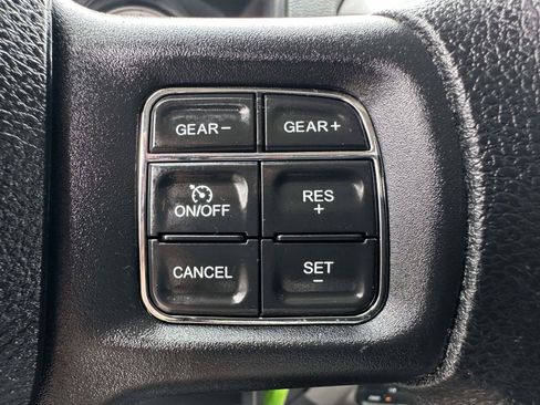 Used 2017 RAM 1500 Tradesman w/ Power & Remote Entry Group AWD/4WD image 15