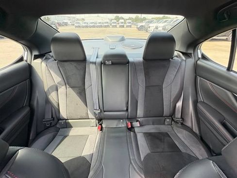 Used 2023 Subaru WRX Limited AWD/4WD image 29