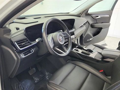 Used 2024 Buick Envision Preferred AWD/4WD image 14