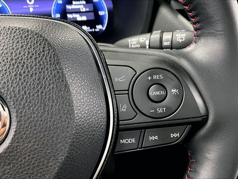 Used 2024 Toyota RAV4 XSE w/ Weather Package AWD/4WD image 24