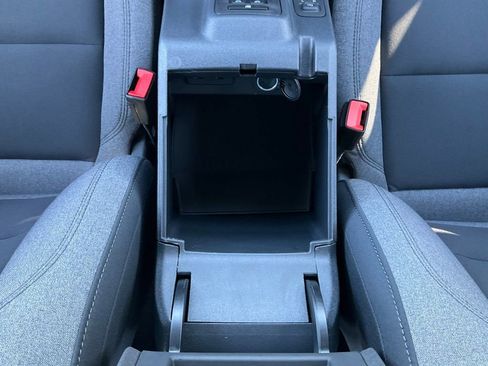 New 2025 Ford Bronco 4-Door w/ Sasquatch Package image 38