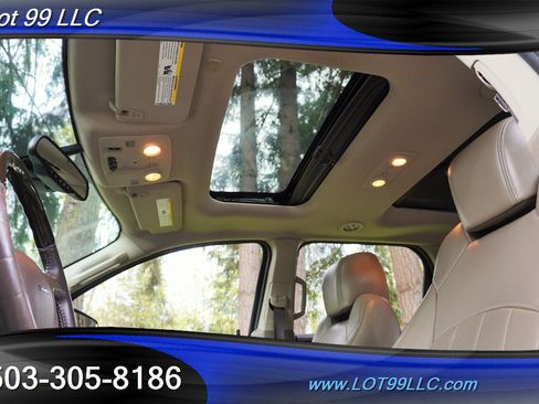 Used 2015 GMC Acadia Denali image 3