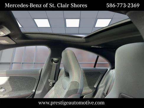 Used 2026 Mercedes-Benz CLA 250 4MATIC image 20