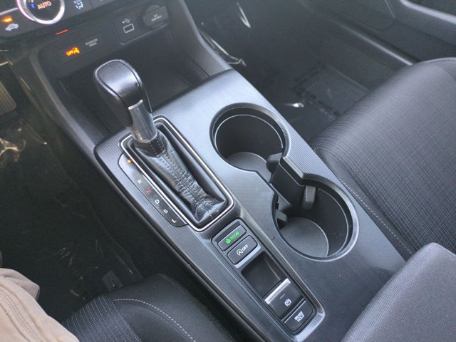 Used 2022 Honda Civic EX image 12