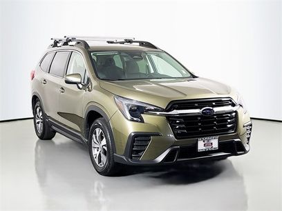 Certified 2023 Subaru Ascent Premium w/ Convenience Package