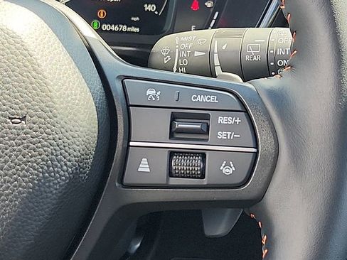 Used 2026 Honda CR-V TrailSport image 22