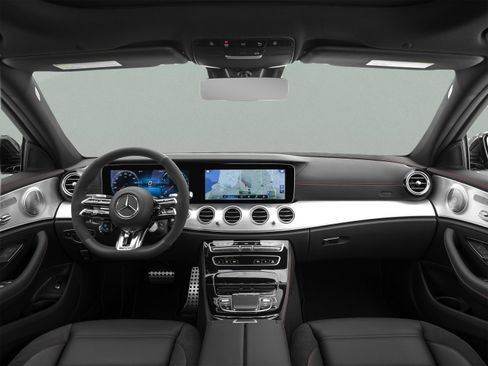 Used 2023 Mercedes-Benz E 350 Sedan image 19