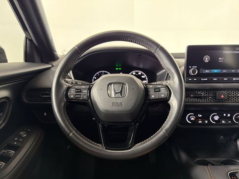 Used 2023 Honda HR-V Sport image 15