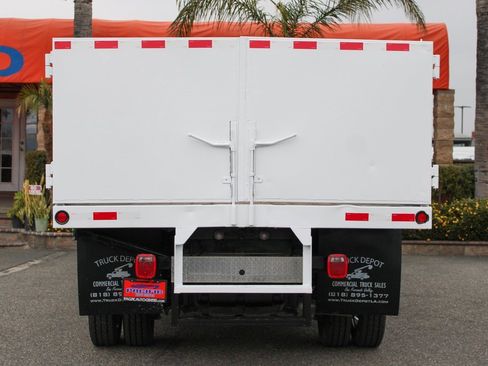 Used 2018 RAM 4500 Tradesman w/ Max Tow Package image 9