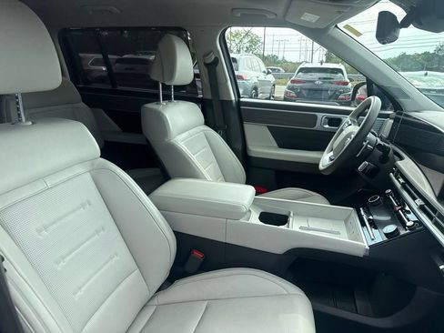 Used 2025 Hyundai Santa Fe Calligraphy AWD/4WD image 25