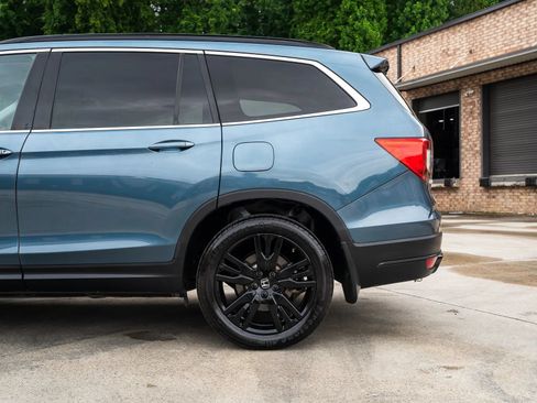 Used 2021 Honda Pilot Special Edition image 5