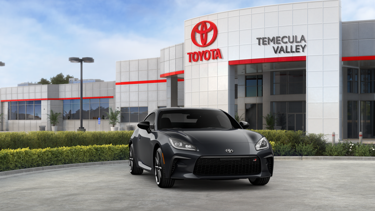 New 2027 Toyota GR86 Premium w/ ALL Weather Mat Package (TMS) RWD image 18