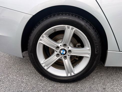 Used 2014 BMW 328i xDrive Sedan image 34