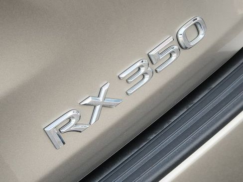 Used 2022 Lexus RX 350 AWD w/ 3500 lbs Tow Prep Package image 8