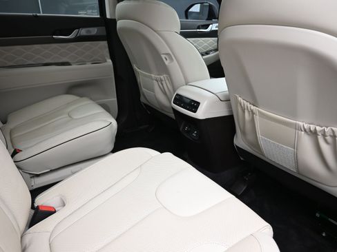 Used 2020 Hyundai Palisade Limited image 25