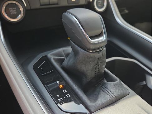 New 2026 Toyota Grand Highlander FWD image 26